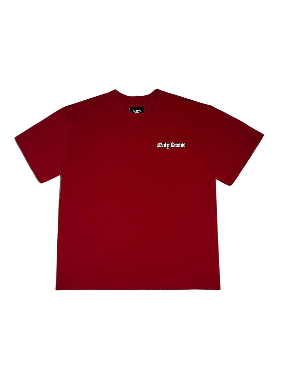 Tee “MARS”