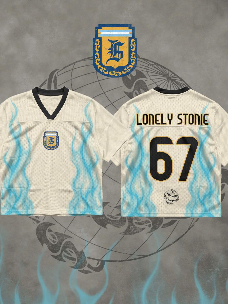 67CLUB JERSEY – ARGENTINA