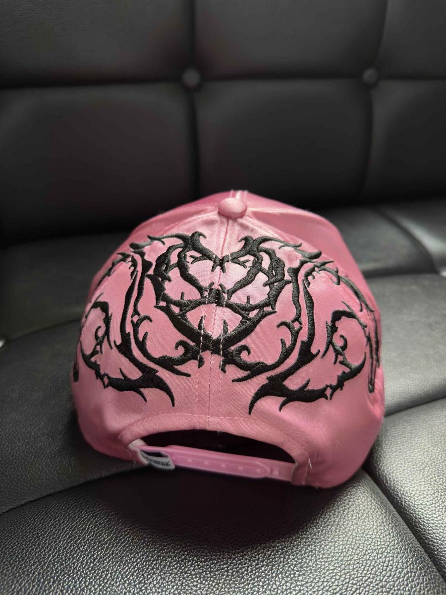 Mũ PINK STEED