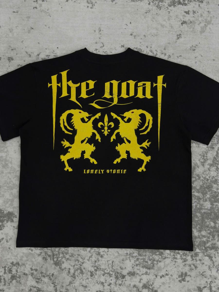 THE GOAT Tee