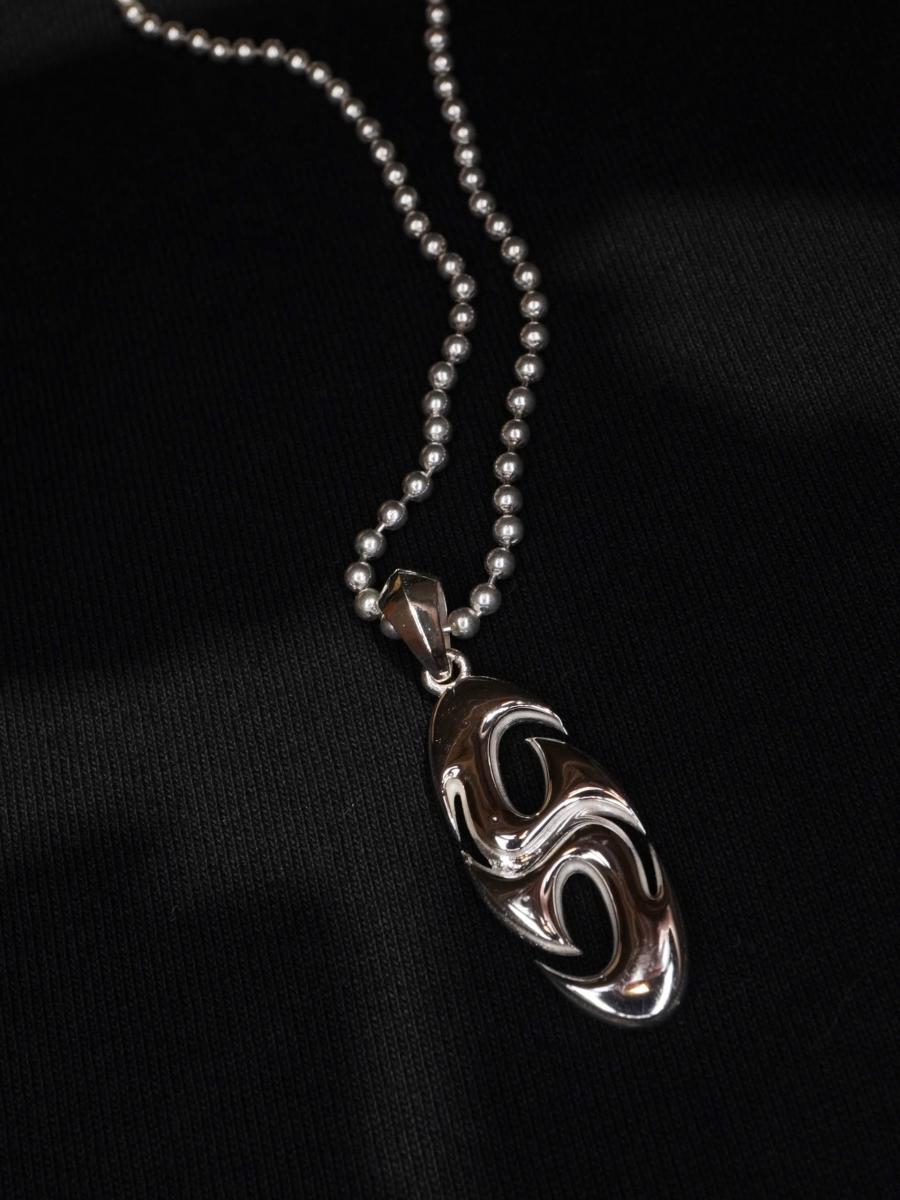 LONELY STONIE LIMITED NECKLACE