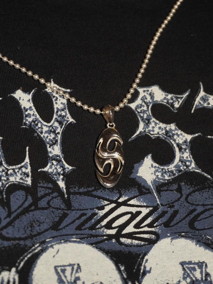 LONELY STONIE LIMITED NECKLACE