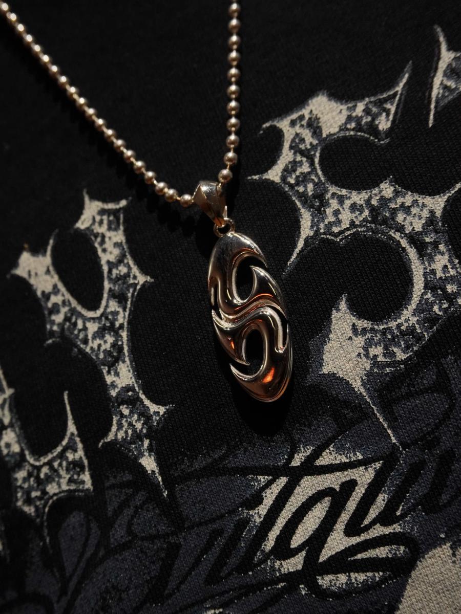 LONELY STONIE LIMITED NECKLACE - 3