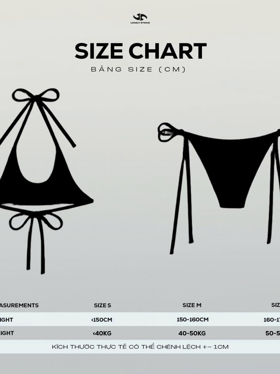 LS BIKINI 2026