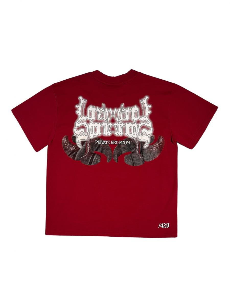 Tee “MARS”