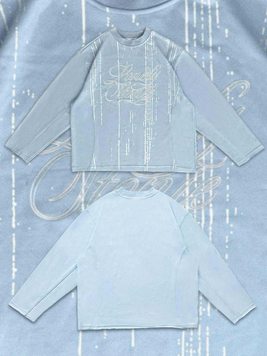 “COLDIE” Long Sleeve