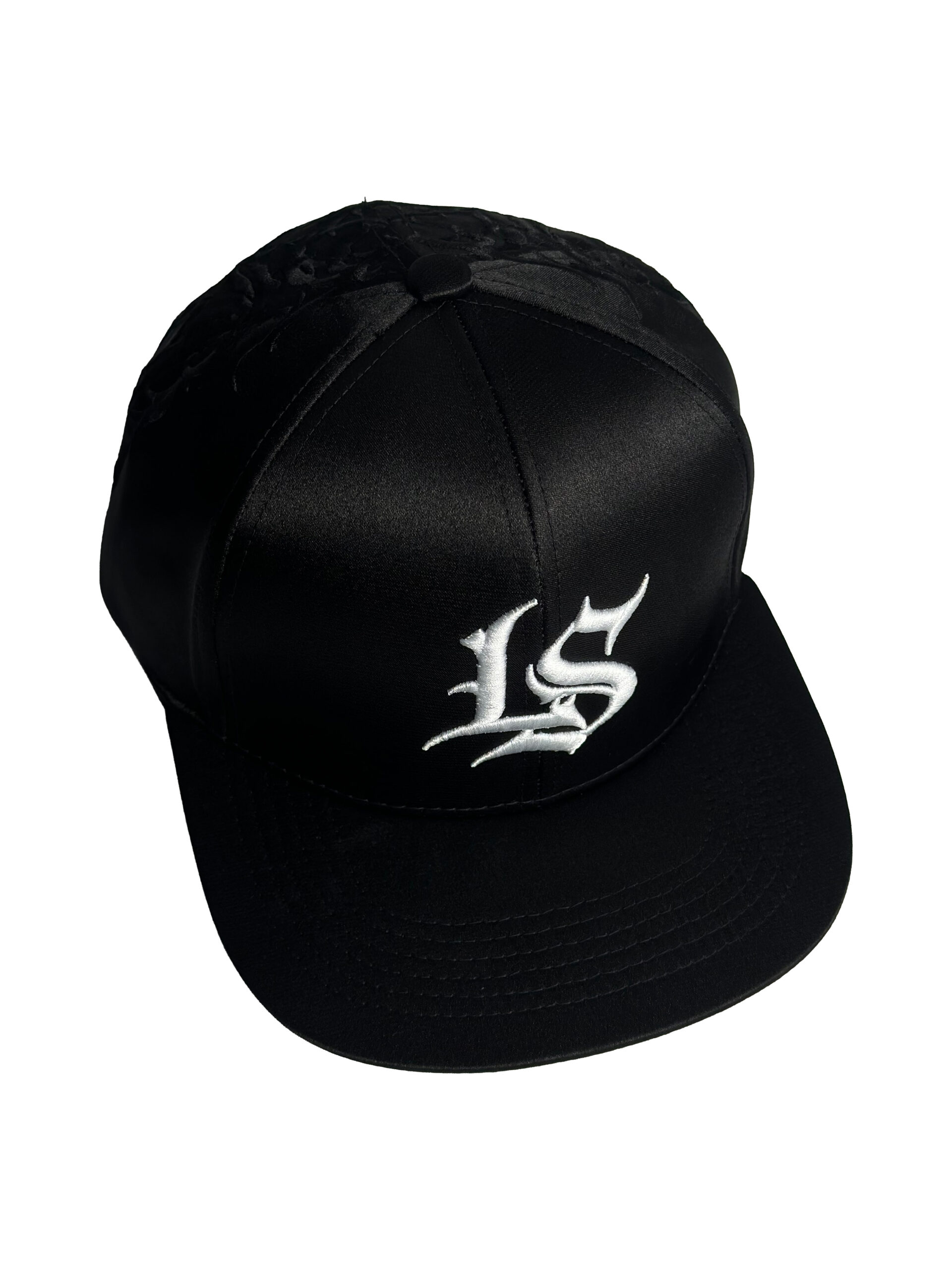 Mũ BLACK STEED – BLACK