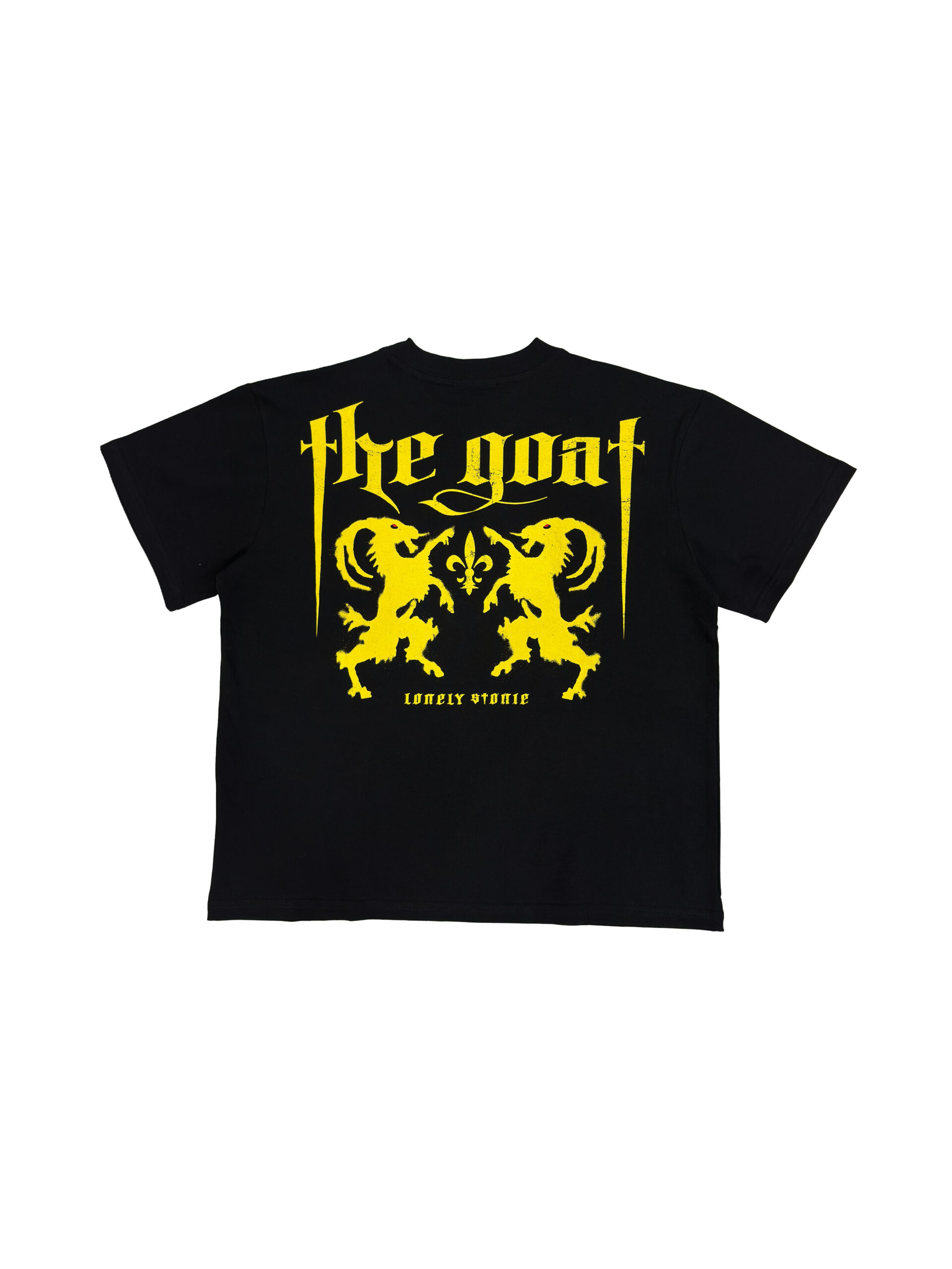 THE GOAT Tee