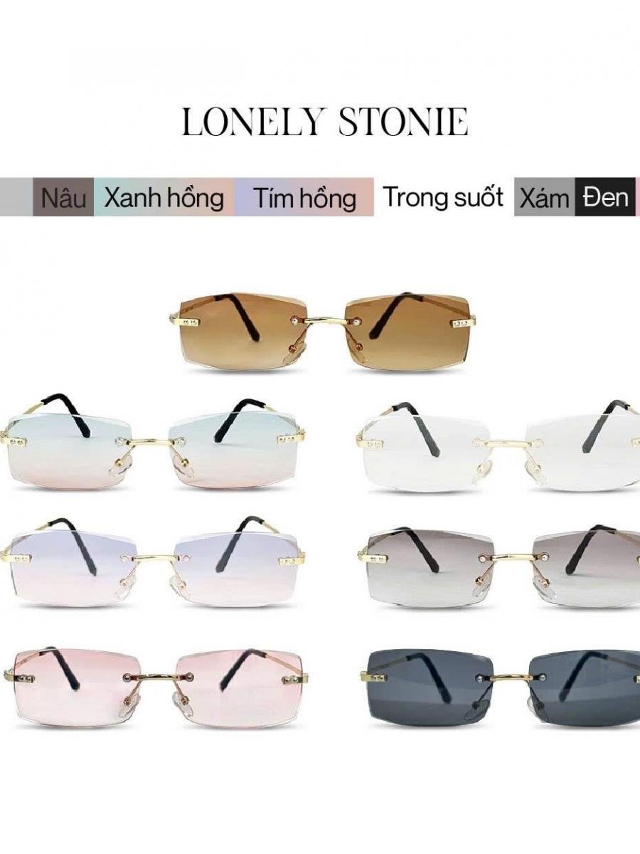 LonelyStonie ver.1