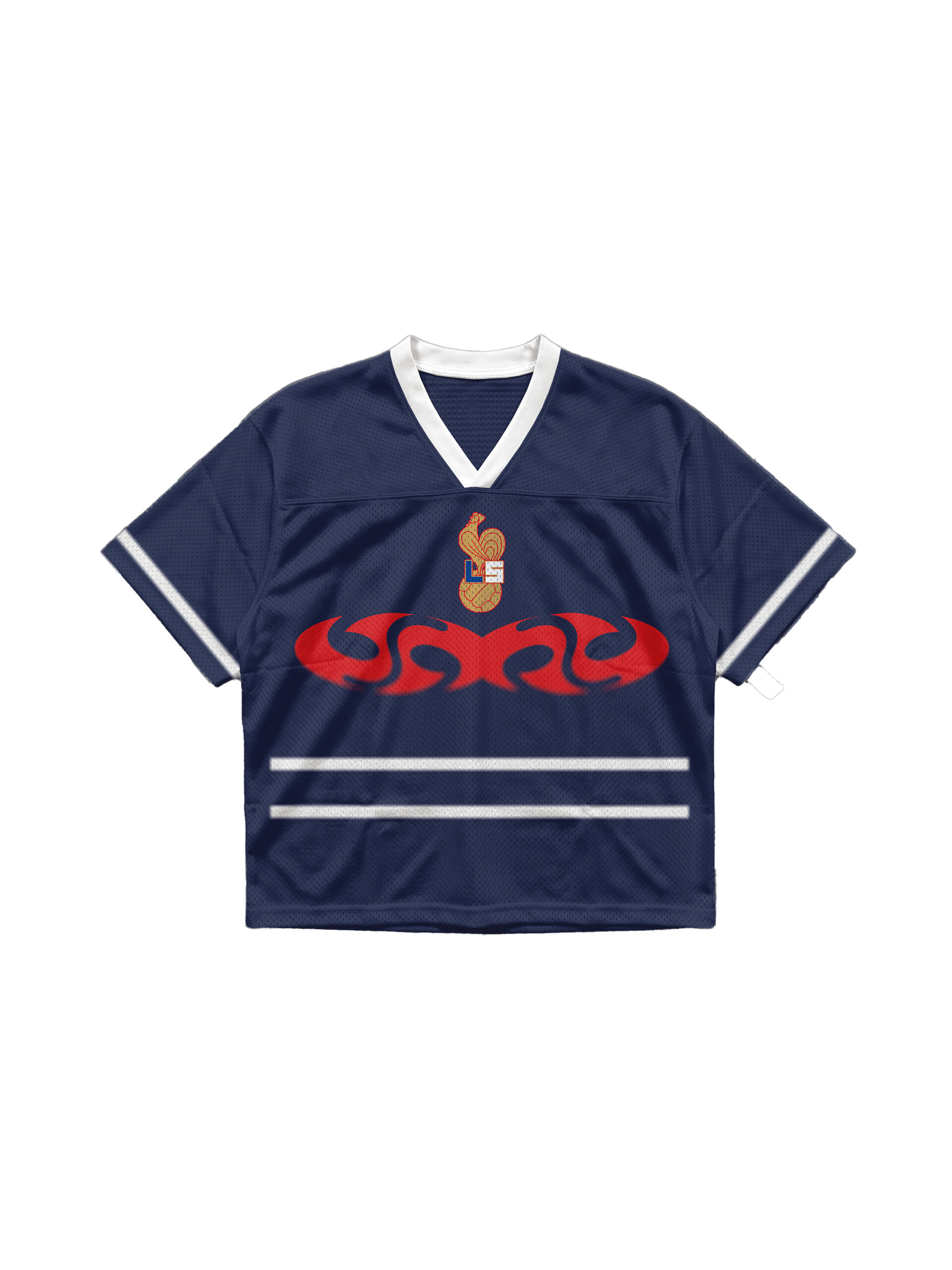 67CLUB JERSEY – FRANCE