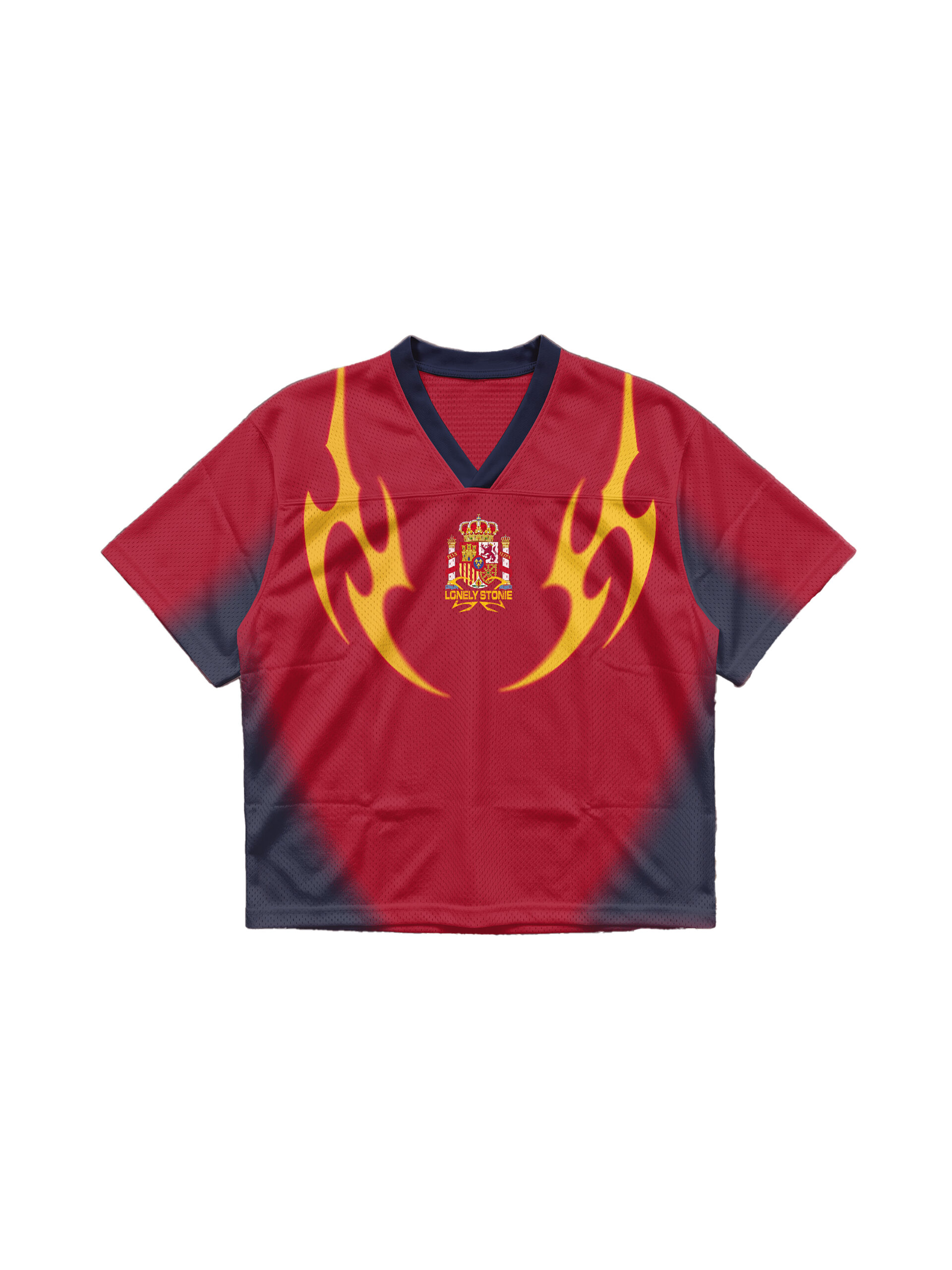 67CLUB JERSEY – SPAIN