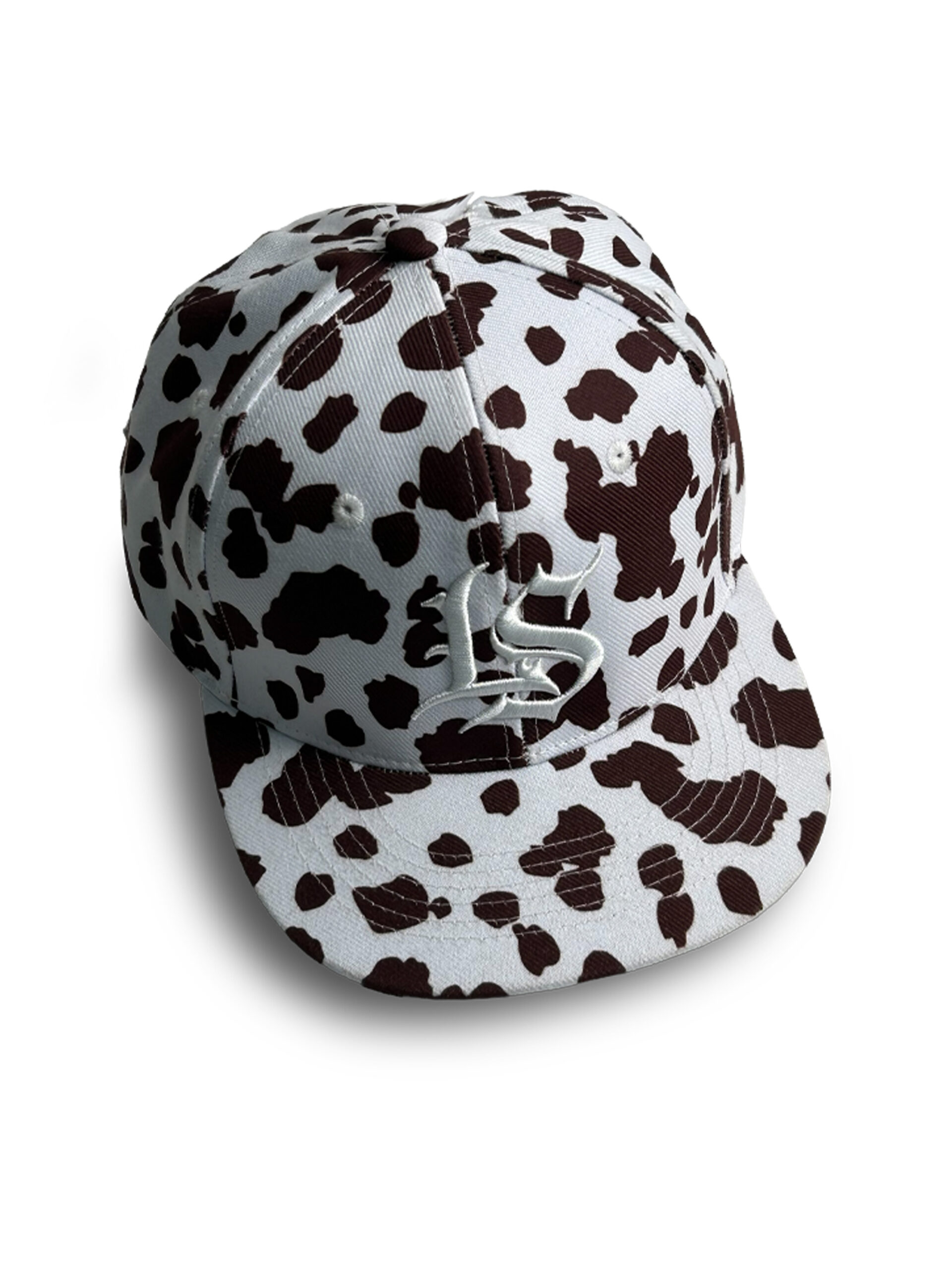 LS SNAPBACK – MILKY