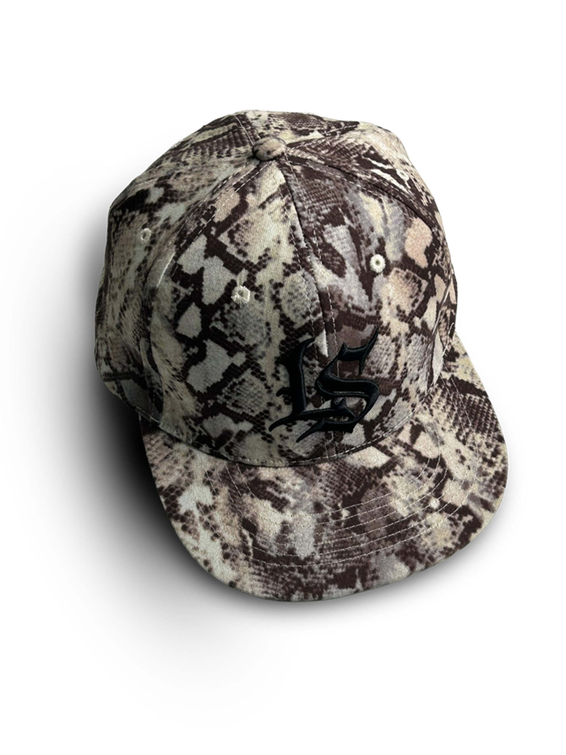 LS SNAPBACK – SLIME SKIN