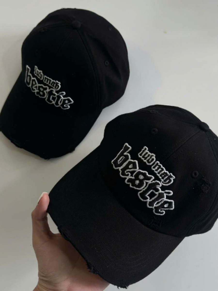 “BESTIE” Cap