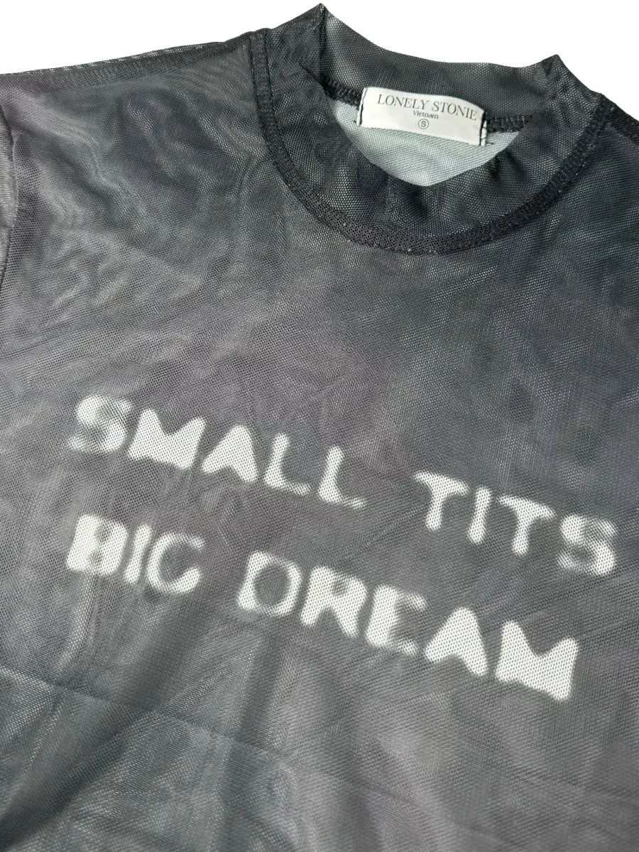 Seethrough “Big Dream”