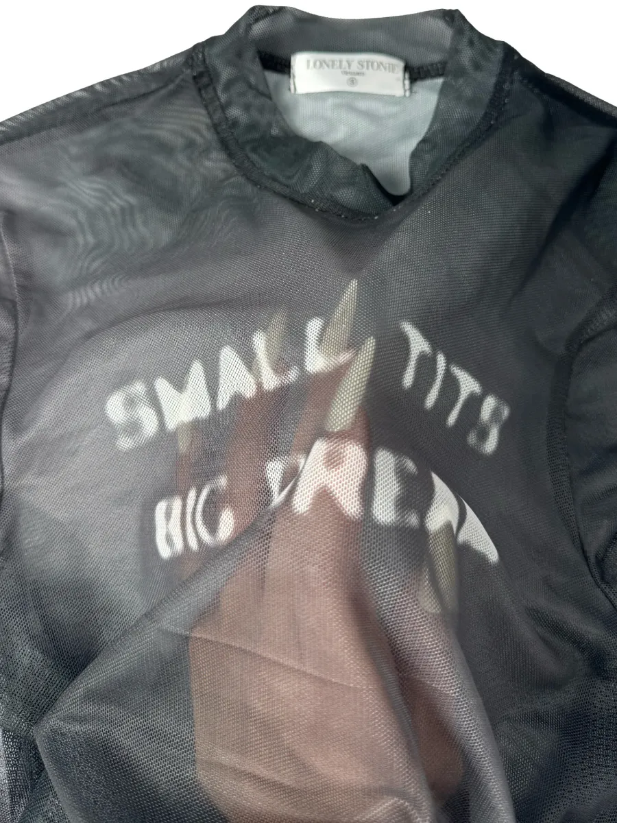 Seethrough “Big Dream”