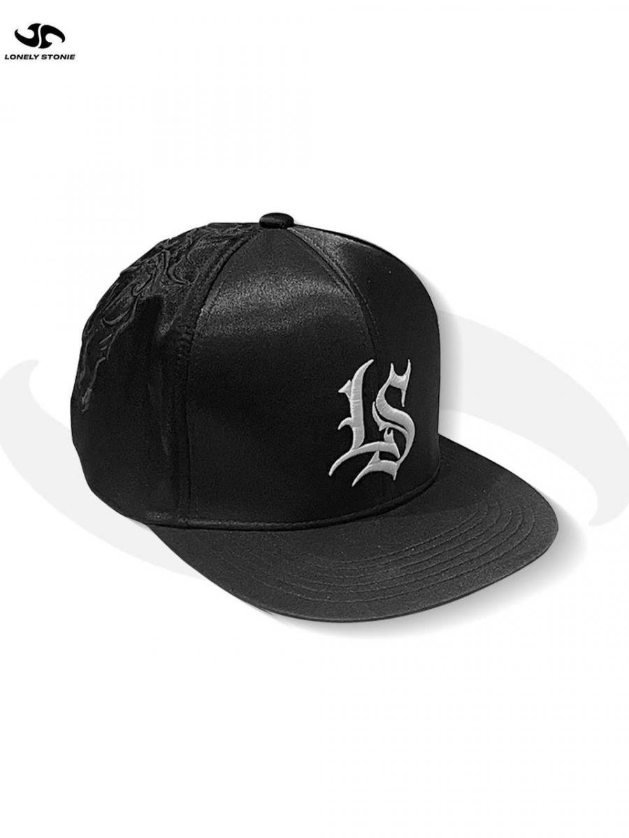Mũ BLACK STEED – BLACK