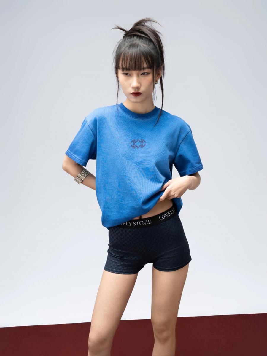 “BABIE” TEE
