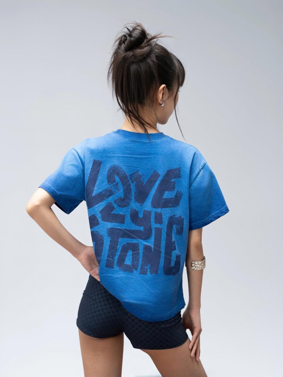 “BABIE” TEE