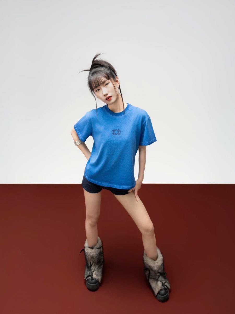“BABIE” TEE - 3